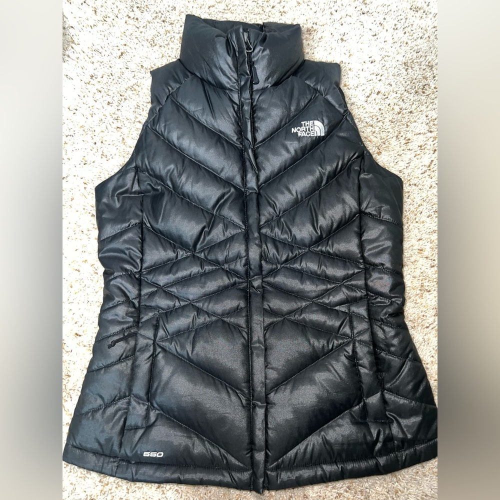 The North Face Women's Aconcagua Vest